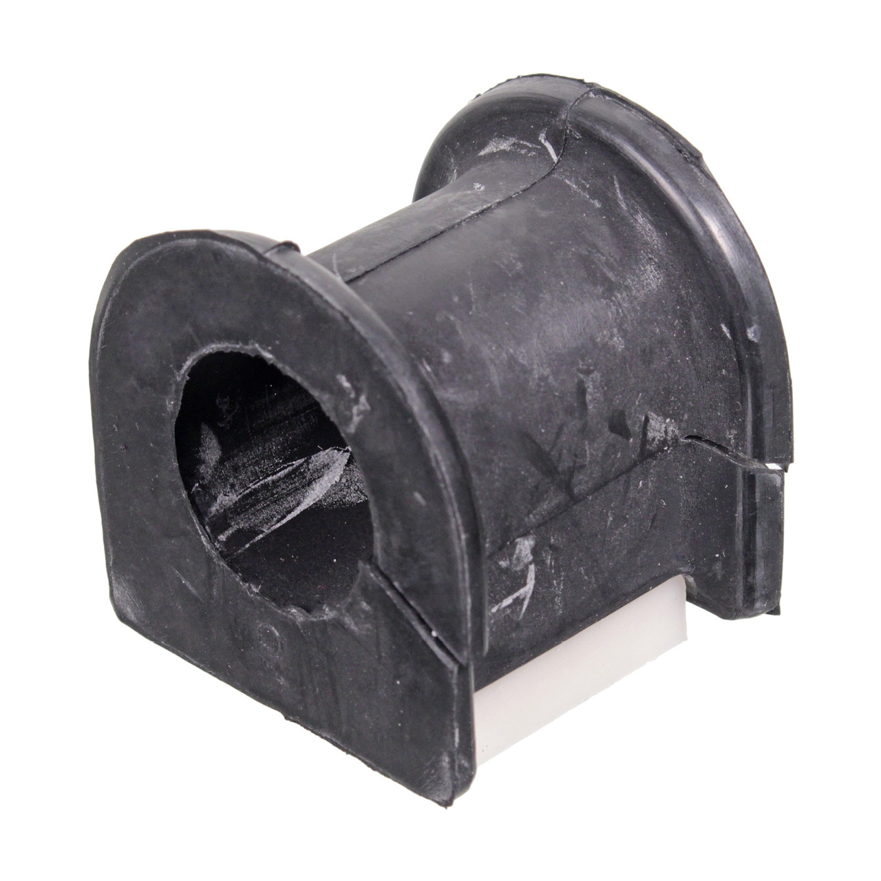 Втулка стабілізатора Toyota Avensis 97-03 (d=24mm) передня (Febi 42868)