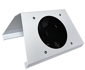 Настільна витяжка для манікюру Beauty nail FX 58