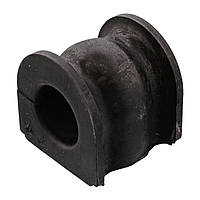 Втулка стабілізатора Honda FR-V 05-09 (d=19mm) задня (Febi 42004)