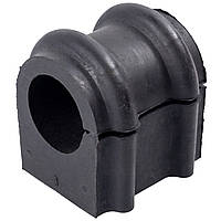 Втулка стабілізатора Hyundai Matrix 01-10 (d=23mm) передня (Febi 103438)