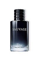 Dior Sauvage 100ml,Тестер