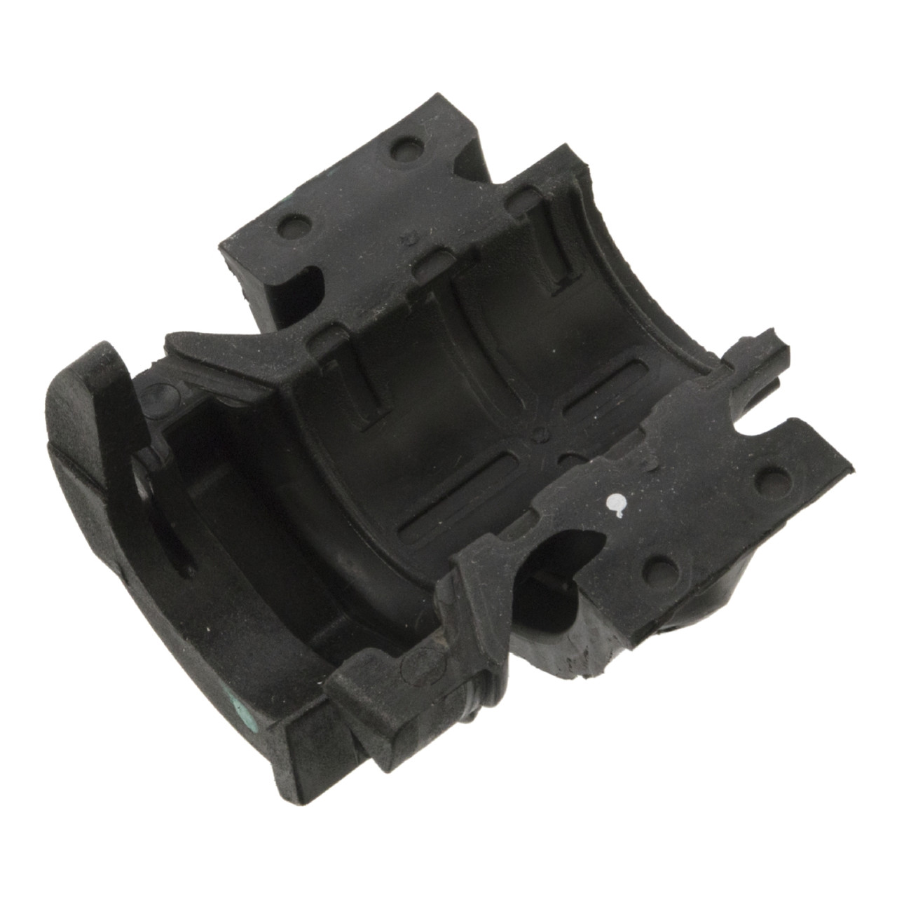 Febi 104777 Втулка стабілізатора заднього d=27мм Porsche Cayenne; Audi Q7; Volkswagen Touareg;