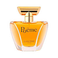 Lancome Poeme 100 ml.Тестер