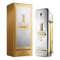 Paco Rabanne 1 Million Lucky 100 ml.