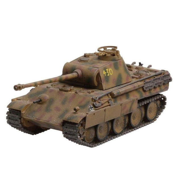 Panzerkampfwagen V Panther
