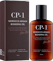 Аргановое масло Esthetic House CP-1 Morocco Argan Bonding Oil 100 мл