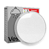 CRYSTAL зоряне небо 48W 490*65мм 4000К 3850Lm без пульта кришталь