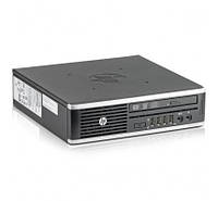 Комп'ютер HP 8300 Micro (i7-3770s / 16GB / SSD 240GB) б/в