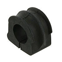 Втулка стабілізатора Audi A3 TT Skoda Octavia Bora Volkswagen Golf (d=20mm) передня (Febi 22794)