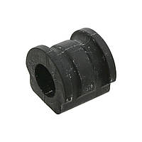 Втулка стабілізатора Volkswagen Polo Skoda Roomster Fabia 99- (d=19.8mm) передня (Febi 27324)