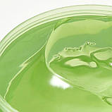 Універсальний гель з Aloe Vera заспокійливий та зволожуючий для обличчя та тіла 300 мл, фото 9