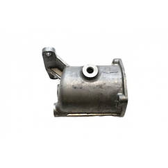 Корпус паливного фільтра МТЗ Д - 240 тонкого очищення