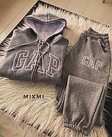 Костюмы спортивные Gap на молнии ,двухнить