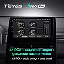 Штатна магнітола Teyes SproPlus Toyota Avalon 5 (2022-2023), фото 5
