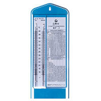 Термогігрометр психометричний ВІТ-2 (толуол; +15 …+ 40 C) ТУ З України 14307481.001-92 з Повіркою!