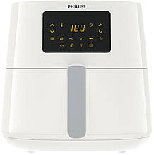 Мультипіч (аерофритюрниця) Philips Airfryer Ovi Essential XL HD9270/00