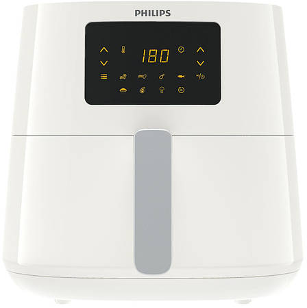 Мультипіч (аерофритюрниця) Philips Airfryer Ovi Essential XL HD9270/00, фото 1