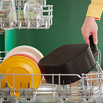 Мультипіч (аерофритюрниця) Philips Airfryer Ovi Essential XL HD9270/00, фото 6