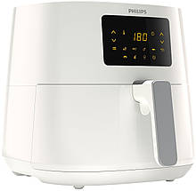 Мультипіч (аерофритюрниця) Philips Airfryer Ovi Essential XL HD9270/00, фото 3