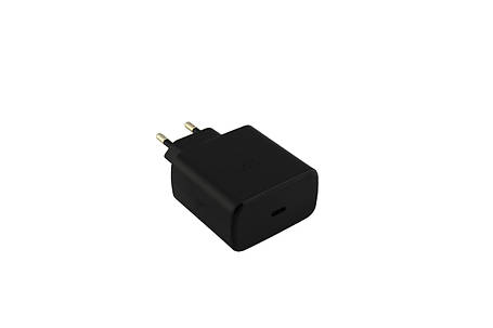 Адаптер USB Type-C 45W Black Edition, фото 3