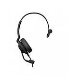 Навушники з мікрофоном JABRA Evolve2 30 USB-A MS Mono (23089-899-979), фото 3