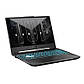 Ноутбук ASUS TUF Gaming A15 FA506NF-HN004 (90NR0JE7-M00320) Graphite Black, фото 3