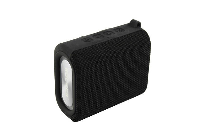 Моб.Колонка SPS S31 IPX7 WATERPROOF, фото 1