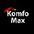 Komfo-Max