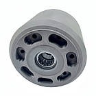 Блок циліндрів 2PBA 63cc (обойма для поршнів) HIDROCEL, фото 3