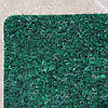 Ковролін Real Chevy 6651 Зелений Офісний ковролін на гумовій основі Прогумований ковролін, фото 3