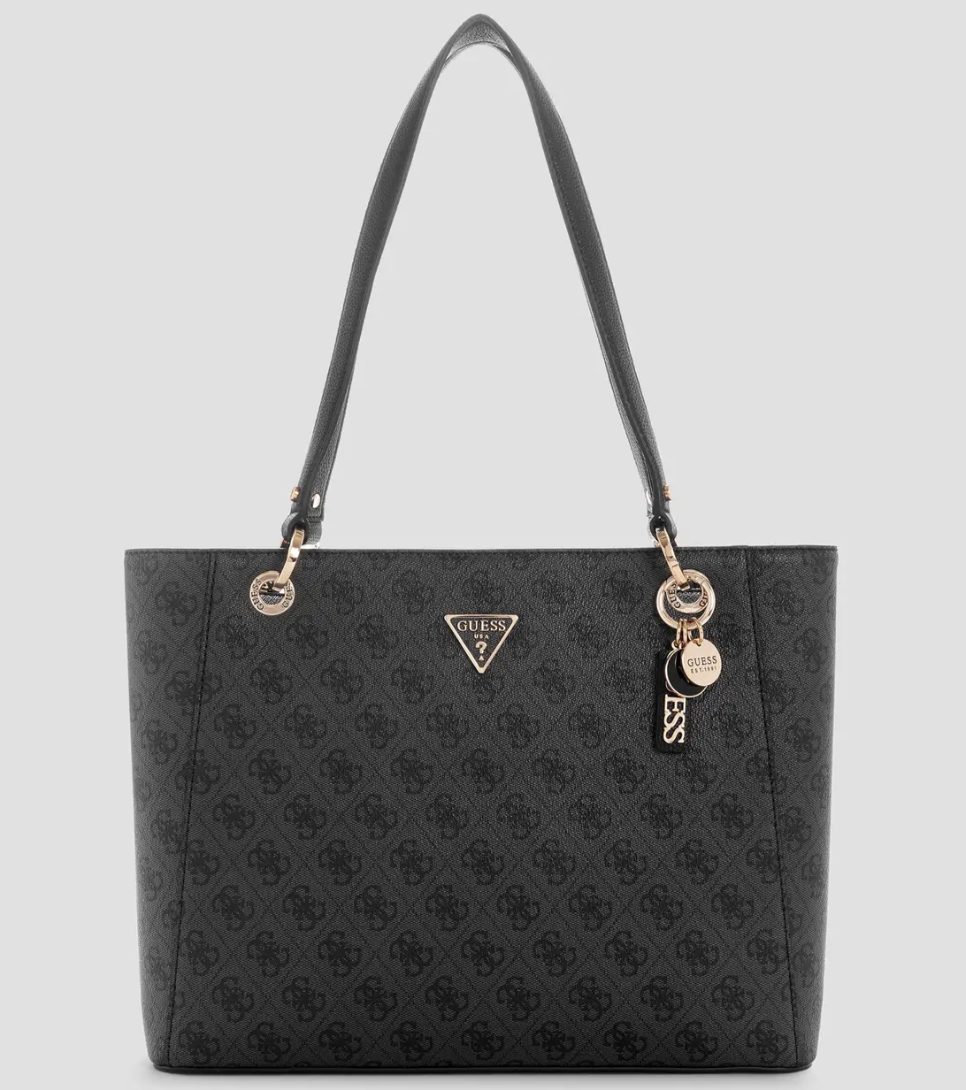 Жіноча сумка Guess NOELLE QUATTRO. (0358)