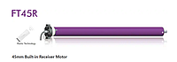 FT45R-40/15 (230В/50Гц-Ip44). З вбудованим приймачем