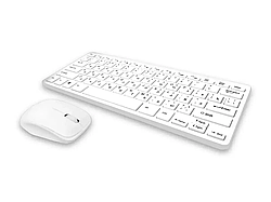Клавіатура бездротова миша бездротова комплект K03