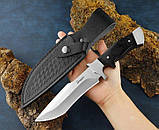 Мисливський обробний ніж Stailness GT105, фото 4