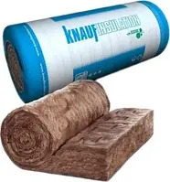 Вата Knauf UNIFIT 037 50х1200х10400мм (12,48 м2/пач) (24 рул)