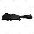 Повітряний фільтр Yaben GY6 50-80 сс 12 колесо, фото 3