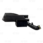 Повітряний фільтр Yaben GY6 50-80 сс 12 колесо, фото 2