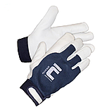 Рукавички робочі PELICAN BLUE CERVA р.10, фото 2