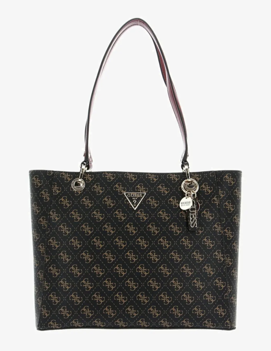 Жіноча сумка Guess NOELLE QUATTRO. (0357)