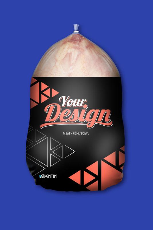 Виготовлення упаковки для ковбасних виробів та риби, фото 1