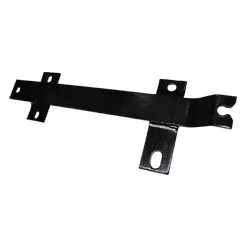 Кронштейн бака паливного лівий МТЗ Д-240,