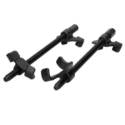 Стяжка пружин механічна "Profi" 270мм, фото 2