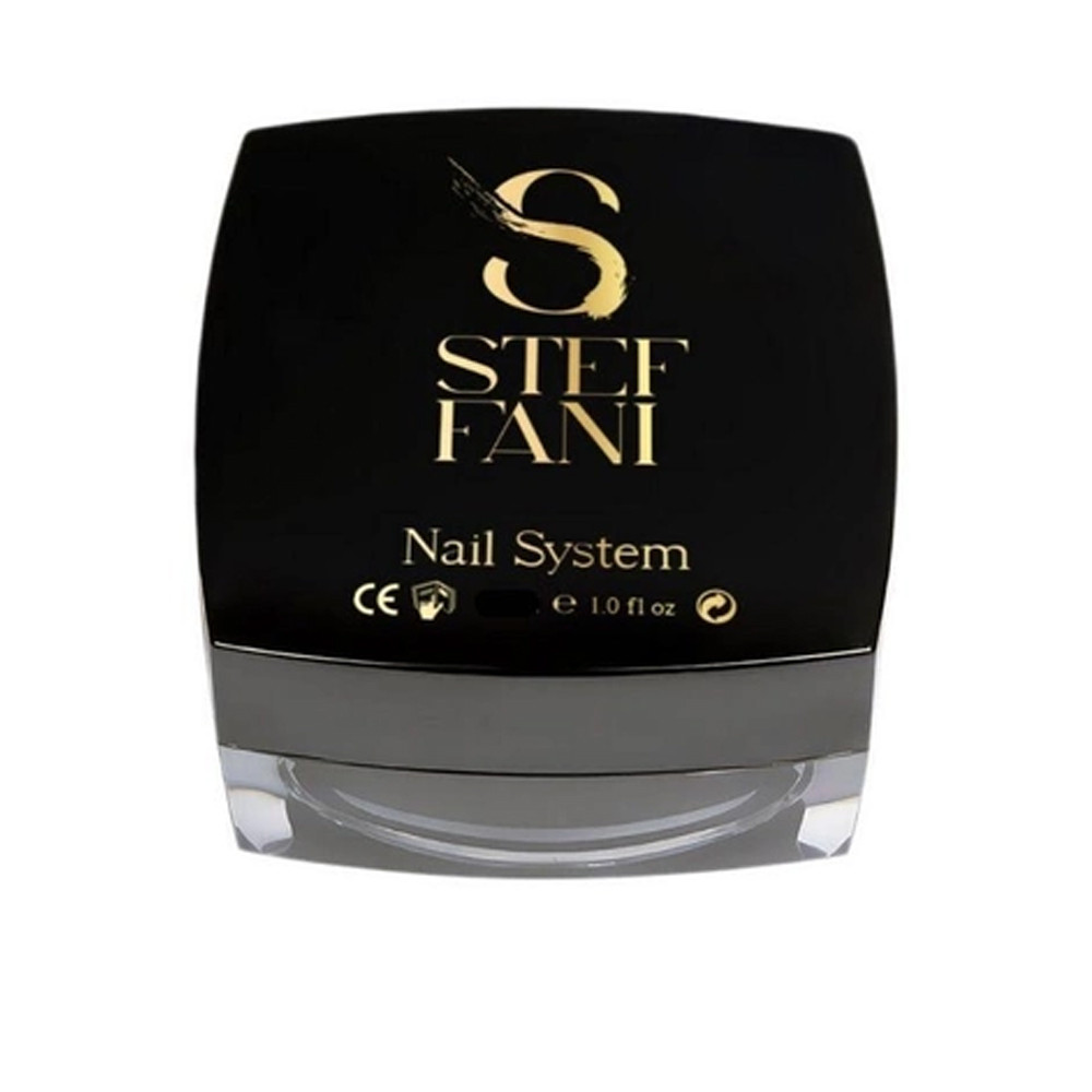 Top non wipe STEFFANI "No UV-Filters" 30 мл, фото 1