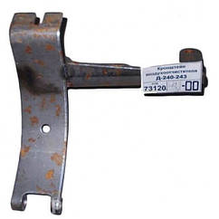 Кронштейн очищувача повітря МТЗ Д - 240 Д-243