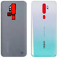 Задня кришка Oppo A9 2020 CPH1941, A11x м'ятна Original PRC