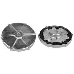 Кришка паливного бака МТЗ (велика, старого зразка)