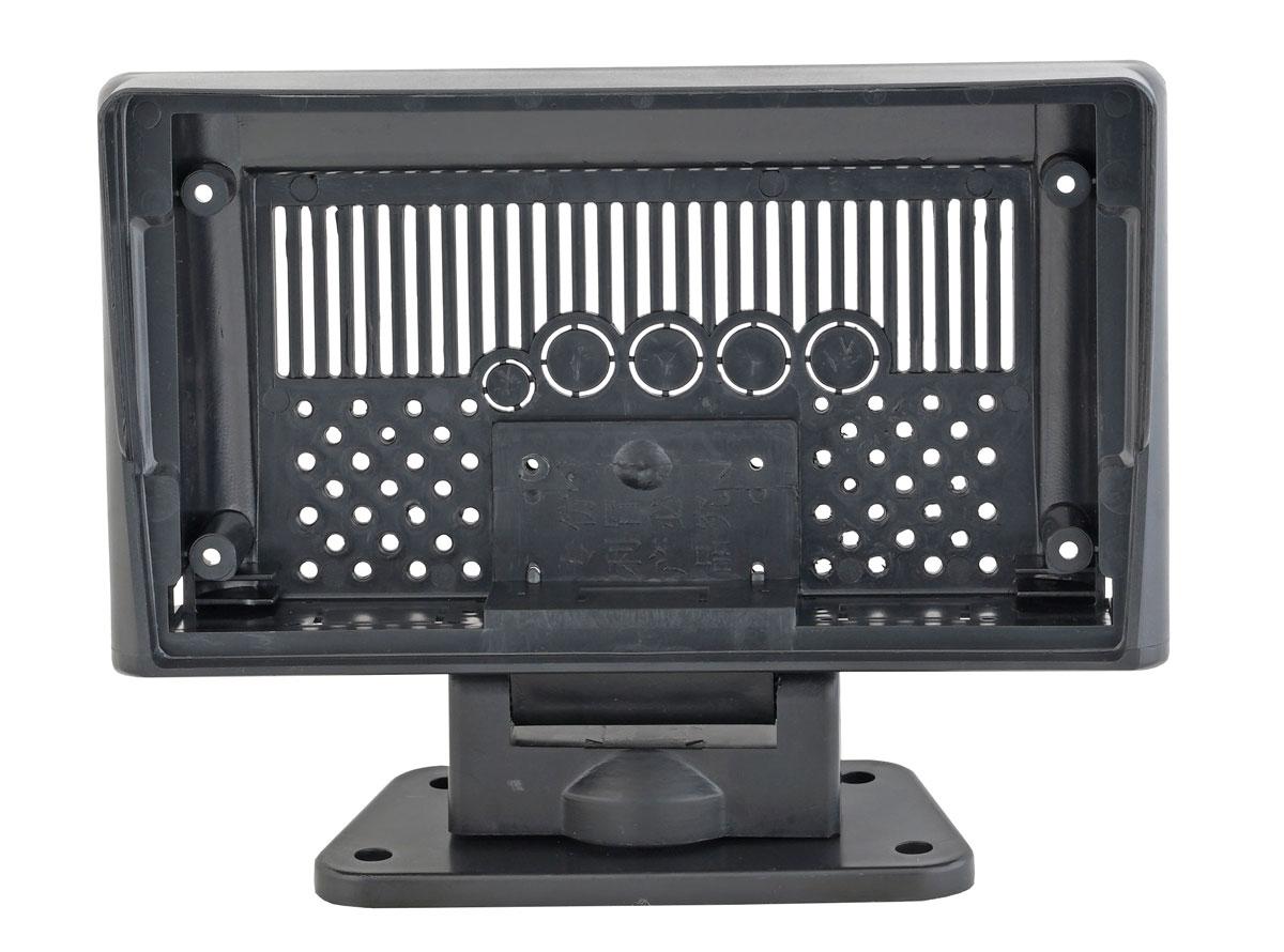 Перехідний штатний комплект із проводкою до Android магнітоли універсальна для габаритного транспорту