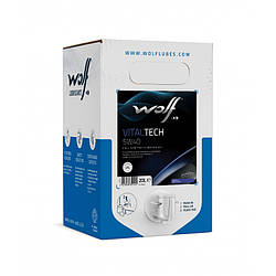 Моторне мастило Wolf VITALTECH 5W40 BIB 20л