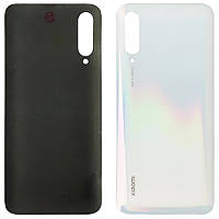 Задня кришка Xiaomi Mi A3 M1906F9SH біла Original PRC