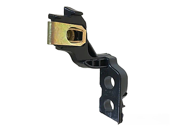 Кріплення передньої фари ліве Ford Fusion mk5 17-  HS7Z13A005-B